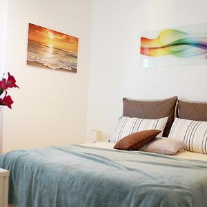 Apartamento de 1 Dormitorio